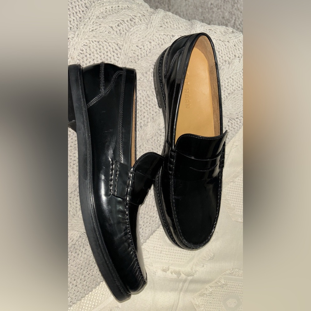 Cole Haan men’s shoes